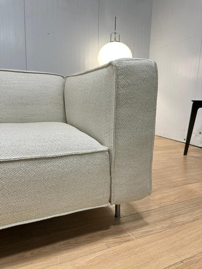 NIEUW Gelderland 6400 3-Zits Bank + GARANTIE NP €8500