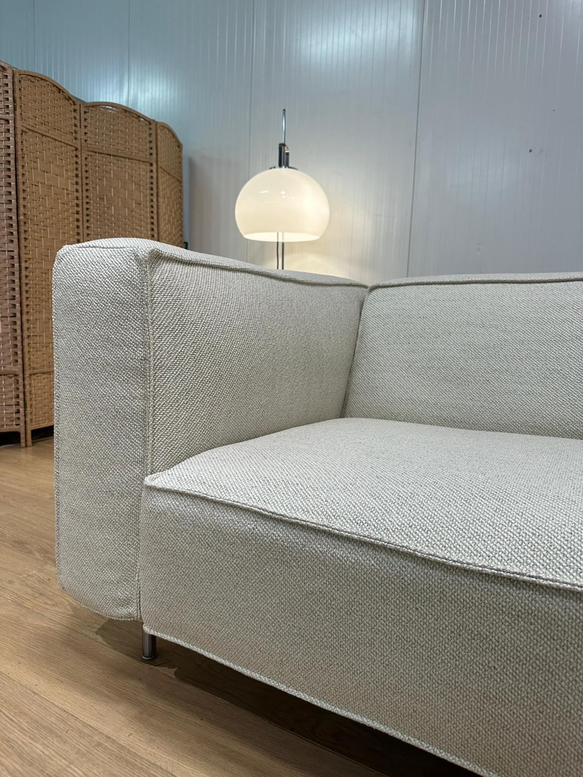 NIEUW Gelderland 6400 3-Zits Bank + GARANTIE NP €8500