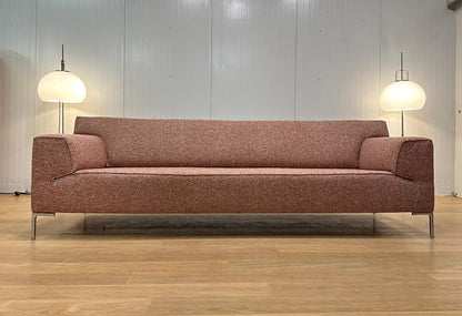 NIEUW Design on Stock Bloq 4-Zits + GARANTIE NP €7500