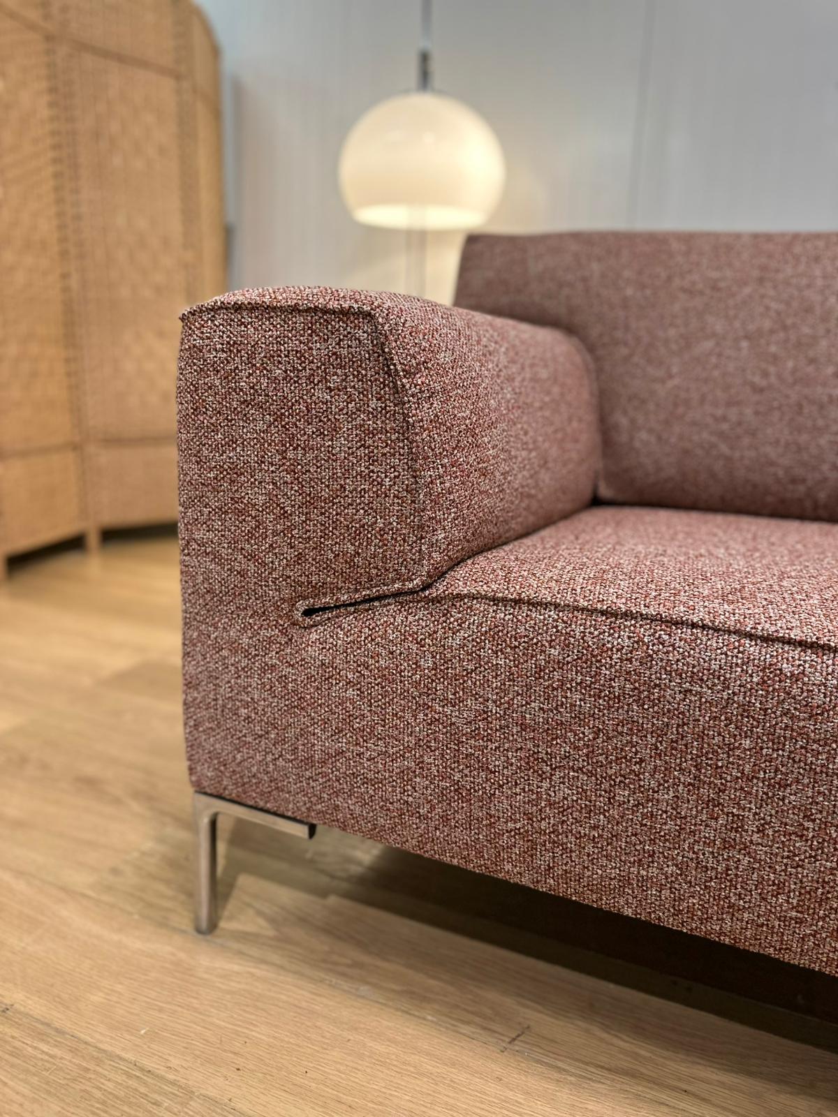NIEUW Design on Stock Bloq 4-Zits + GARANTIE NP €7500
