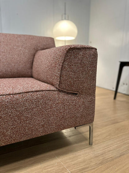 NIEUW Design on Stock Bloq 4-Zits + GARANTIE NP €7500