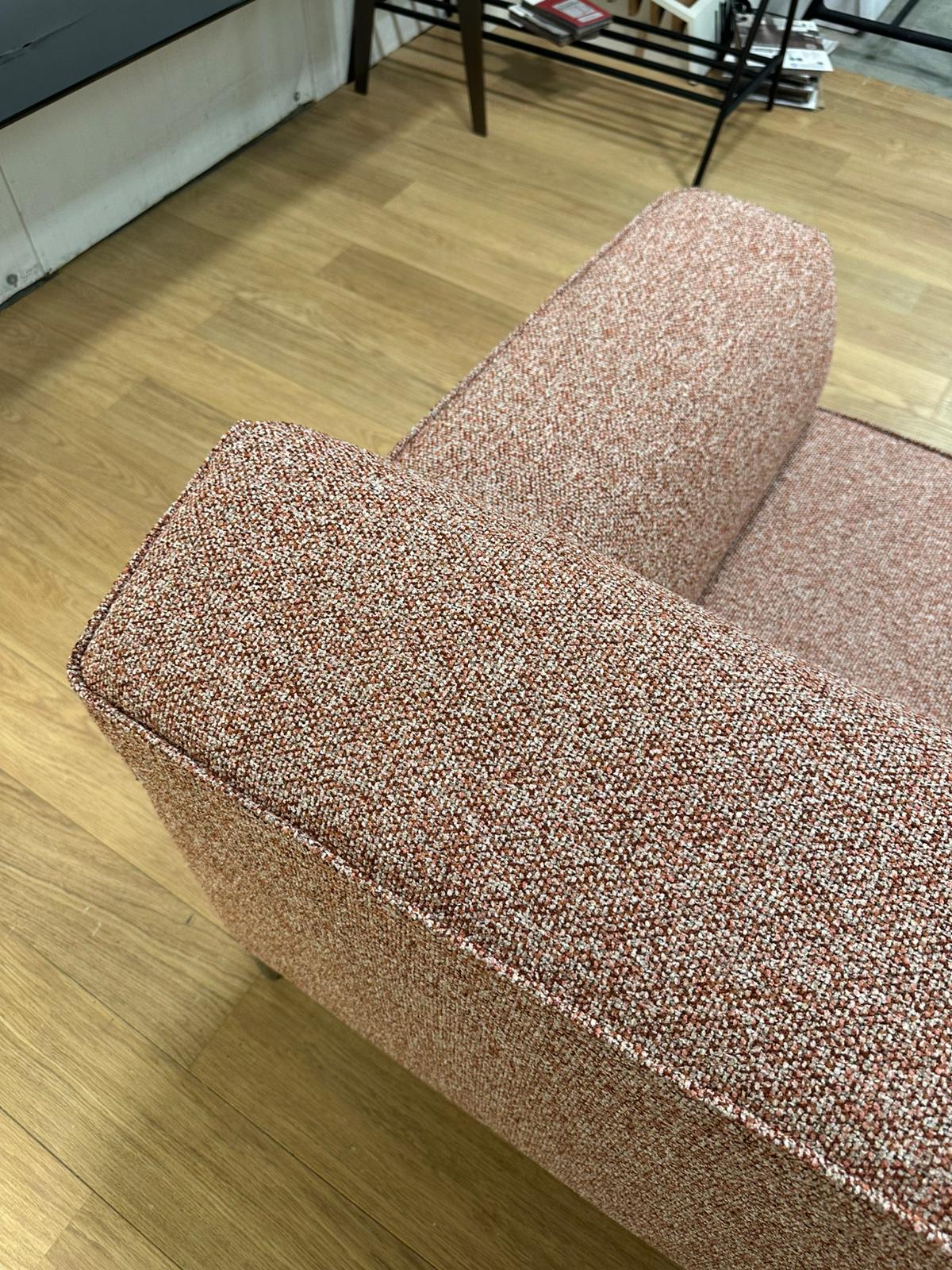 NIEUW Design on Stock Bloq 4-Zits + GARANTIE NP €7500