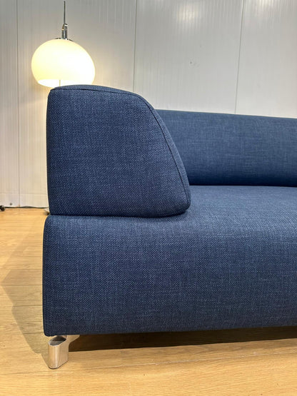 NIEUW Leolux Faya Lobi Hoekbank + GARANTIE NP €8.000