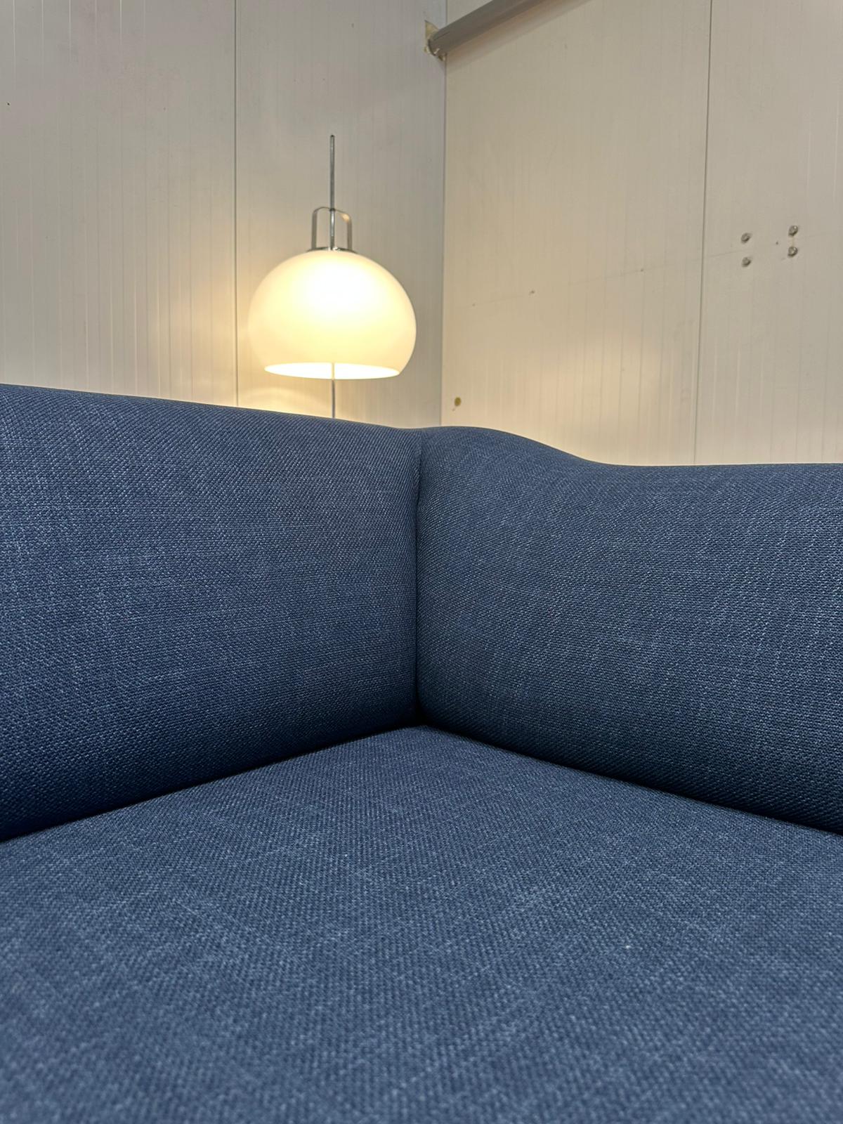 NIEUW Leolux Faya Lobi Hoekbank + GARANTIE NP €8.000