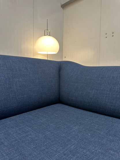 NIEUW Leolux Faya Lobi Hoekbank + GARANTIE NP €8.000