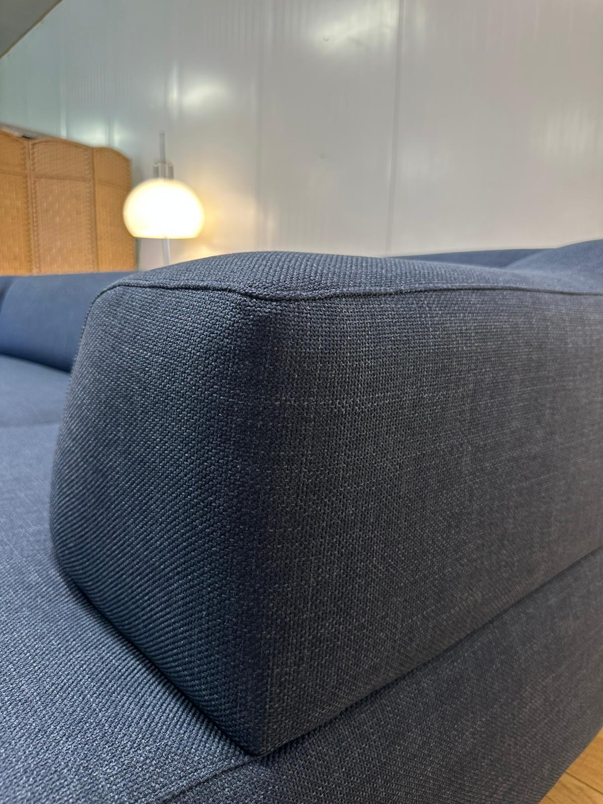 NIEUW Leolux Faya Lobi Hoekbank + GARANTIE NP €8.000