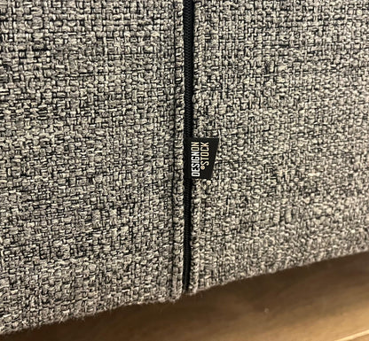 NIEUWSTAAT Bloq 2.5 + Hocker en GARANTIE NP €4.750