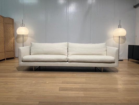 NIEUW Montis Axel 4-Zits Bank + GARANTIE - NP €7.500