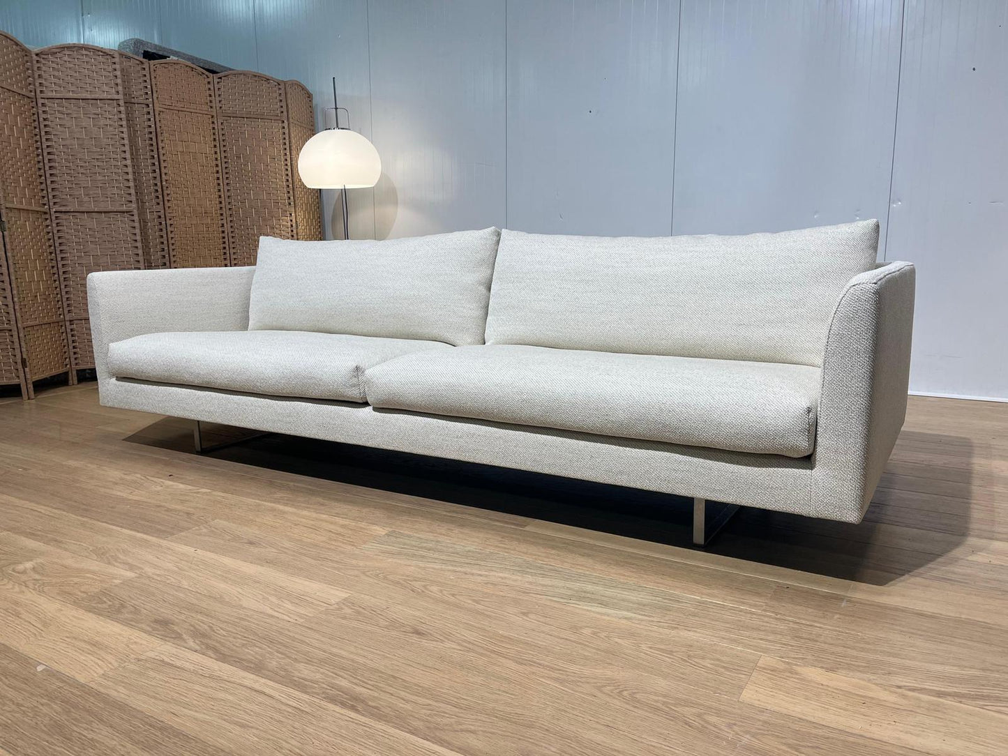 NIEUW Montis Axel 4-Zits Bank + GARANTIE - NP €7.500