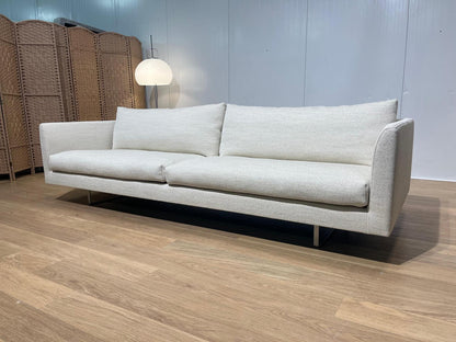NIEUW Montis Axel 4-Zits Bank + GARANTIE - NP €7.500