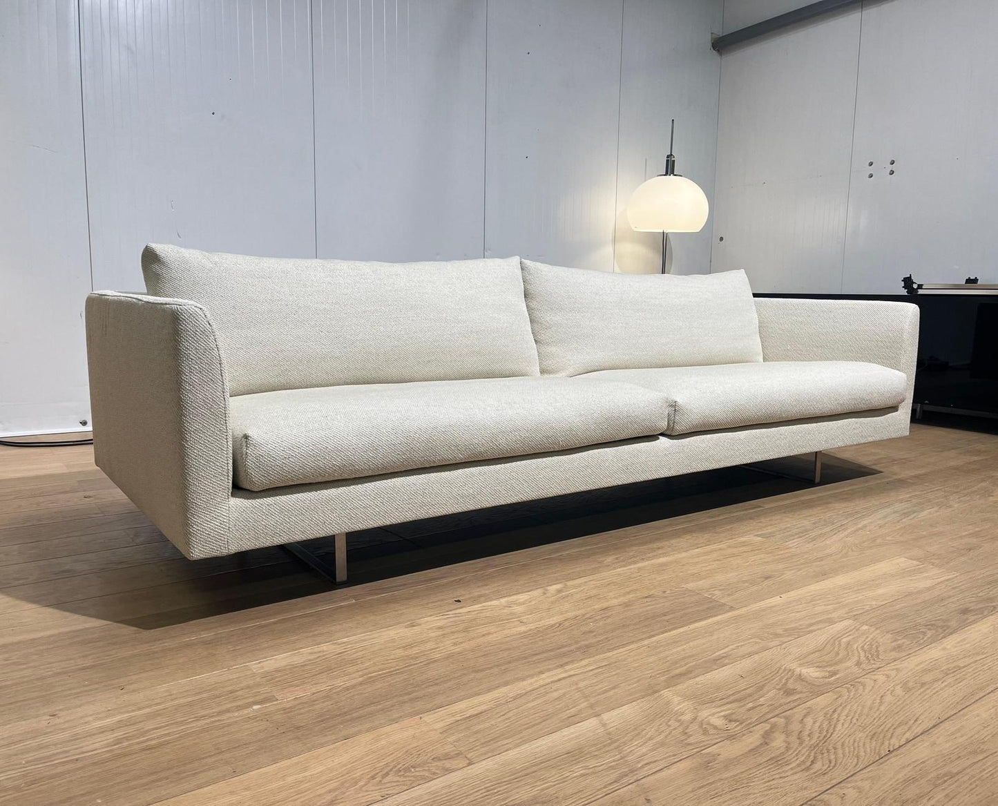 NIEUW Montis Axel 4-Zits Bank + GARANTIE - NP €7.500