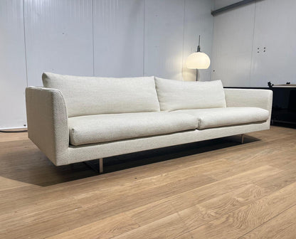 NIEUW Montis Axel 4-Zits Bank + GARANTIE - NP €7.500