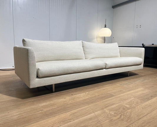 NIEUW Montis Axel 4-Zits Bank + GARANTIE - NP €7.500