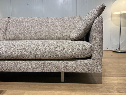 NIEUW Montis Axel 4-Zits + Hocker + GARANTIE NP €9.000