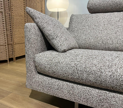 NIEUW Montis Axel 4-Zits + Hocker + GARANTIE NP €9.000