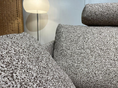 NIEUW Montis Axel 4-Zits + Hocker + GARANTIE NP €9.000