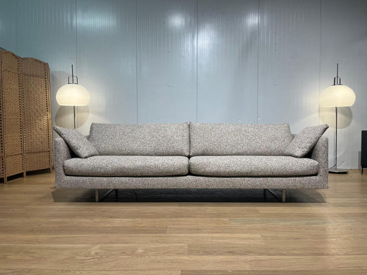 NIEUW Montis Axel 4-Zits Bank + GARANTIE NP €7.750