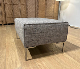 ZGAN Design on Stock Bloq Hocker + GARANTIE NP €950