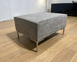 ZGAN Design on Stock Bloq Hocker + GARANTIE NP €950