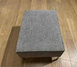 ZGAN Design on Stock Bloq Hocker + GARANTIE NP €950