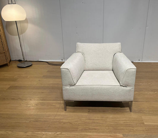 NIEUW Design on Stock Bloq Fauteuil + GARANTIE NP €2249