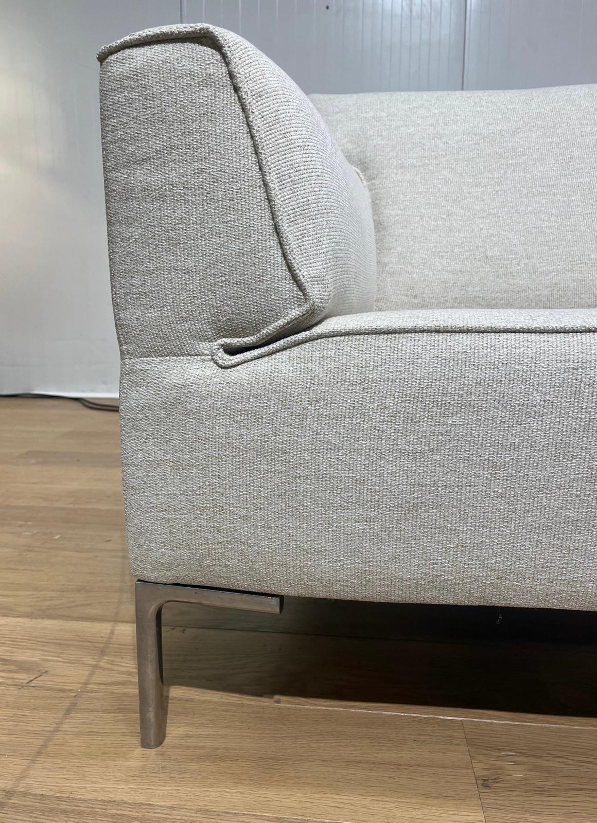 NIEUW Design on Stock Bloq Fauteuil + GARANTIE NP €2249