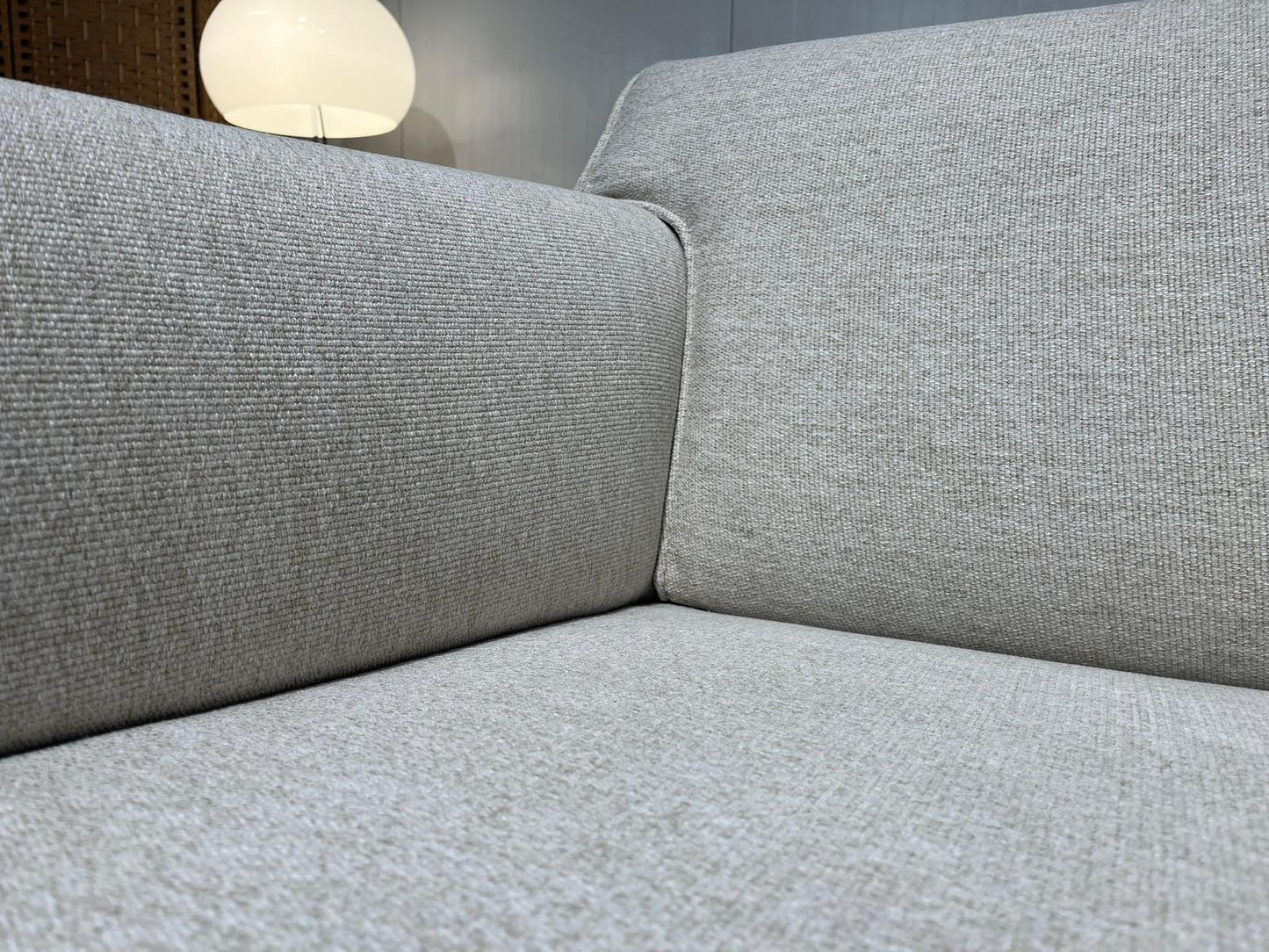 NIEUW Design on Stock Bloq Fauteuil + GARANTIE NP €2249