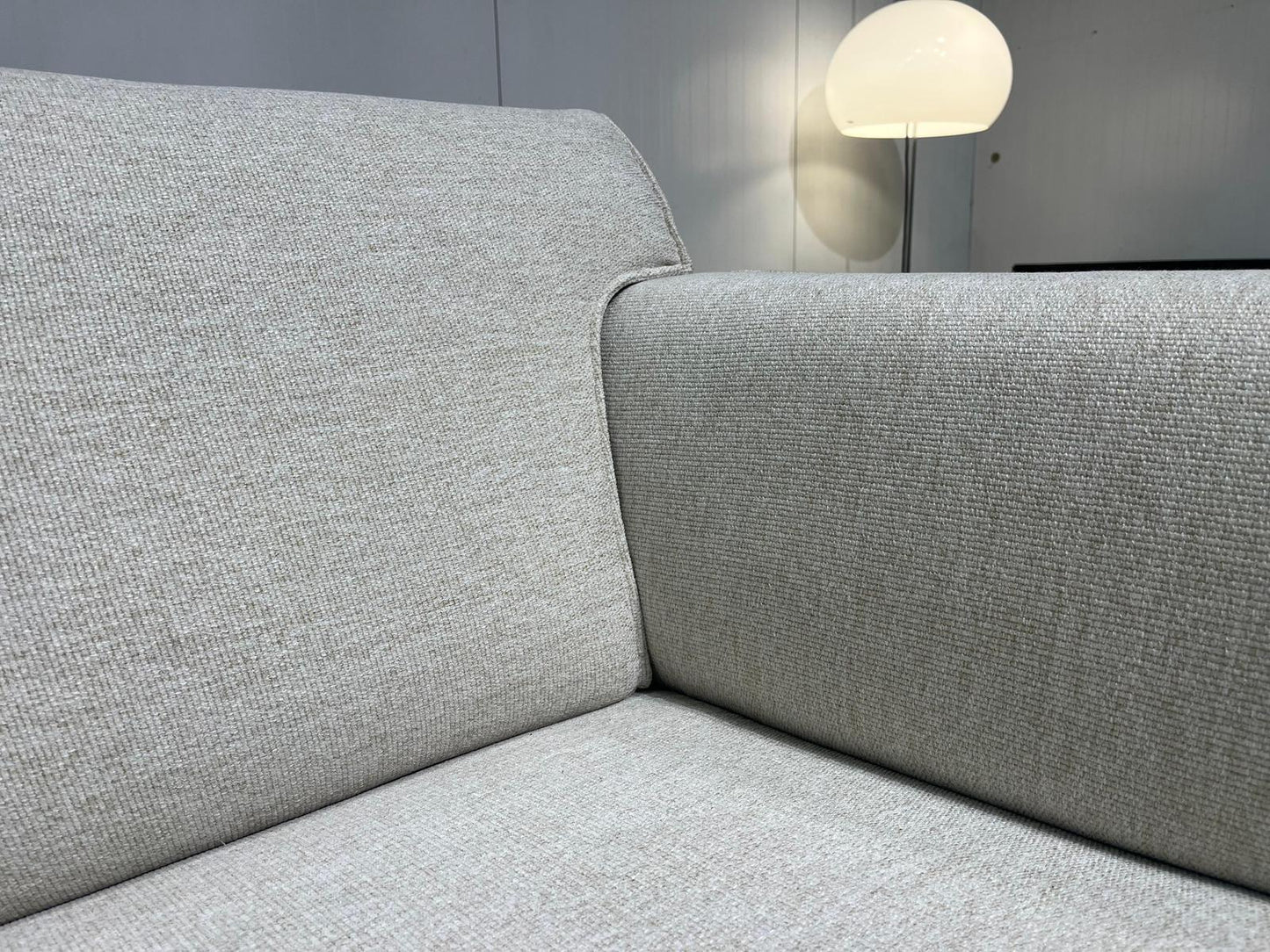 NIEUW Design on Stock Bloq Fauteuil + GARANTIE NP €2249