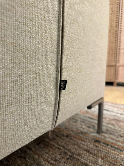 NIEUW Design on Stock Bloq Fauteuil + GARANTIE NP €2249