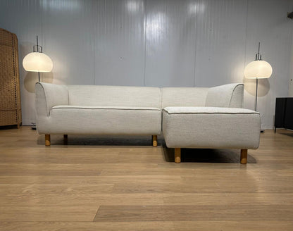 NIEUW Gelderland 4800 Hoekbank + GARANTIE NP €6.500