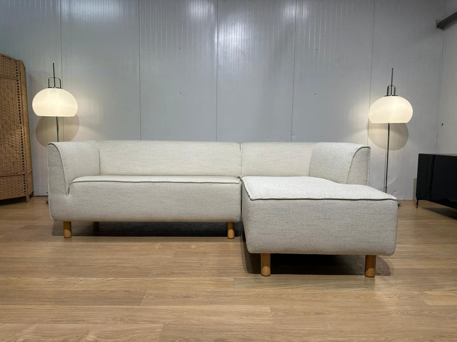 NIEUW Gelderland 4800 Hoekbank + GARANTIE NP €6.500