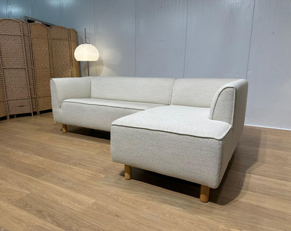 NIEUW Gelderland 4800 Hoekbank + GARANTIE NP €6.500