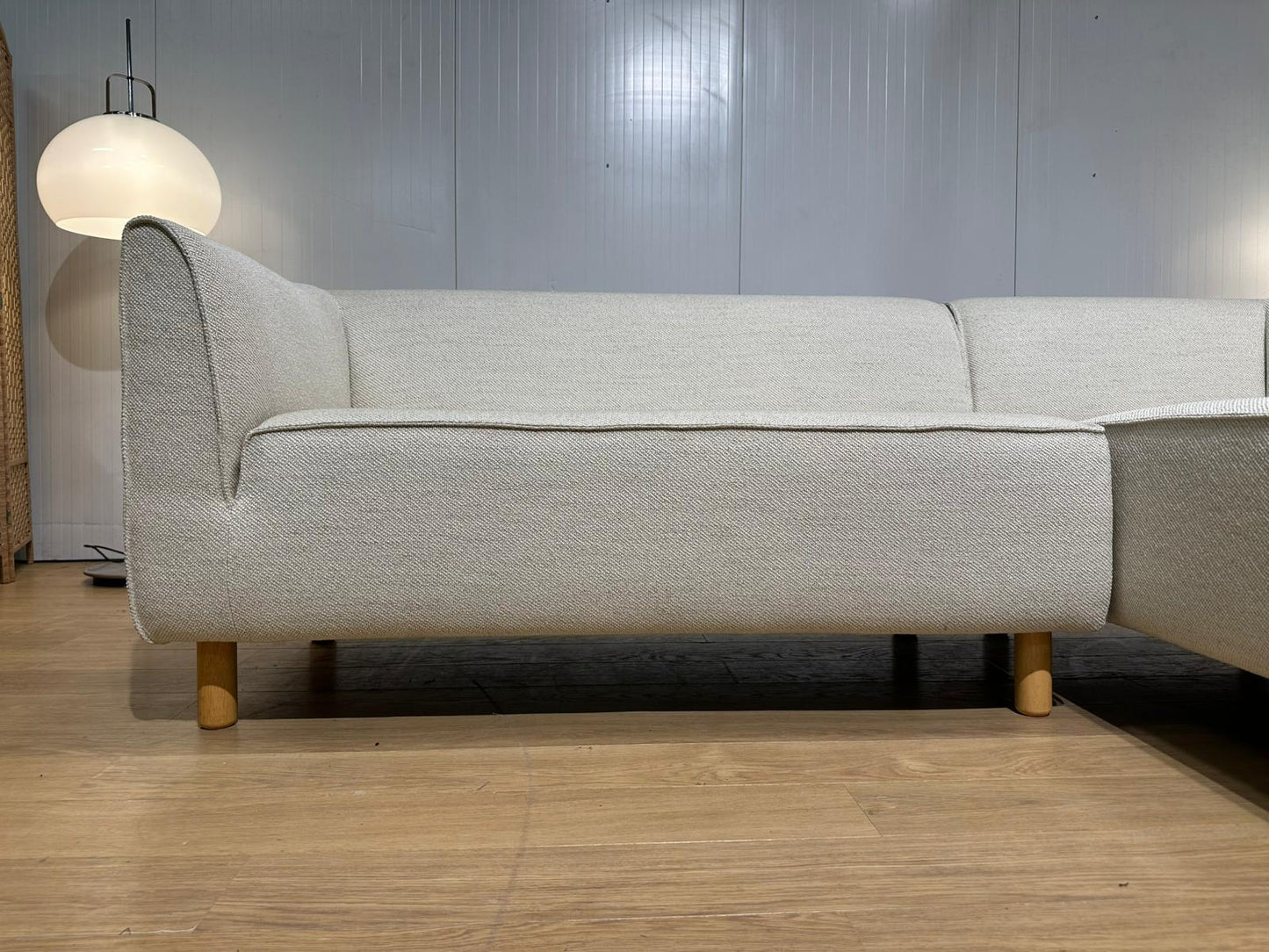 NIEUW Gelderland 4800 Hoekbank + GARANTIE NP €6.500
