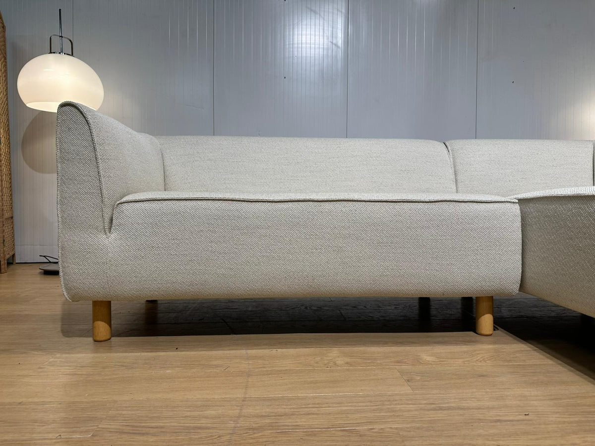 NIEUW Gelderland 4800 Hoekbank + GARANTIE | NP €6.500