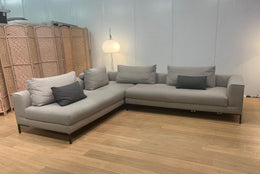 ZGAN Design on Stock Aikon Hoekbank + GARANTIE NP €8950