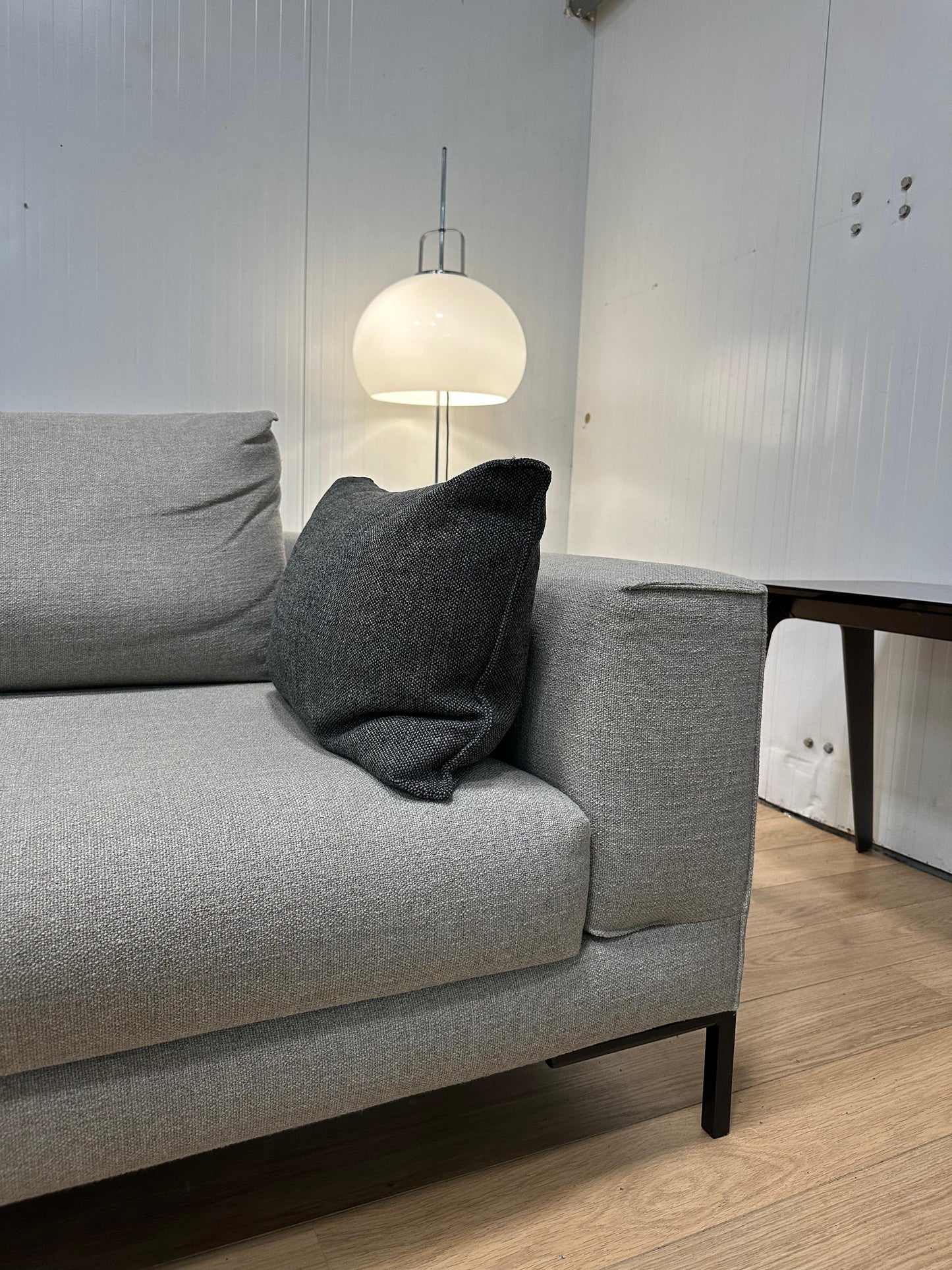 ZGAN Design on Stock Aikon Hoekbank + GARANTIE NP €8950