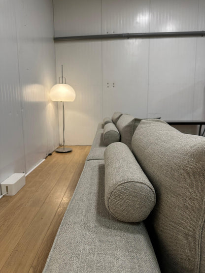 ZGAN Design on Stock Aikon Hoekbank + GARANTIE NP €8950