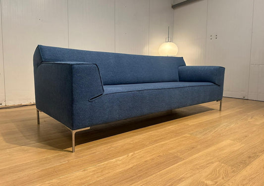 NIEUW Design on Stock Bloq 2.5 Blauw + GARANTIE