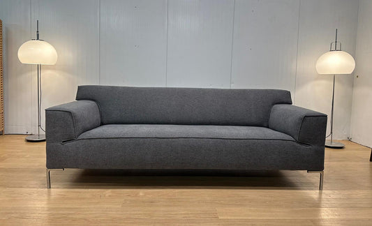 NIEUW Design on Stock Bloq 2.5 Grijs + GARANTIE