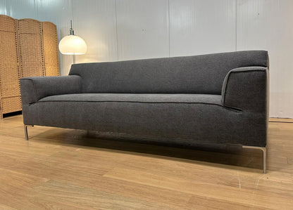 NIEUW Design on Stock Bloq 2.5 Grijs + GARANTIE