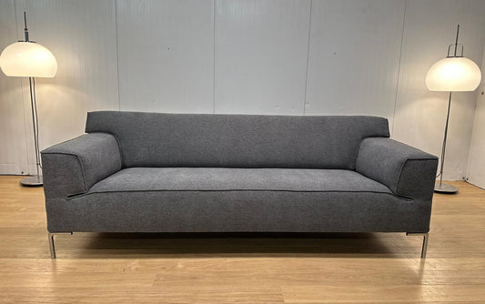 NIEUW Design on Stock Bloq 2.5 Grijs + GARANTIE