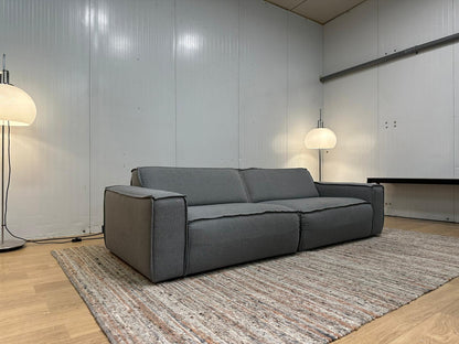 Nieuwstaat Fest Amsterdam 4-zits Bank – NP: €4.500