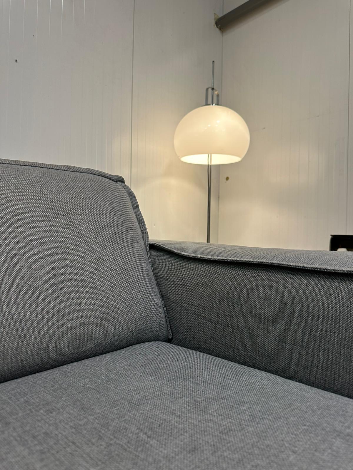 Nieuwstaat Fest Amsterdam 4-zits Bank – NP: €4.500