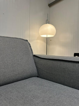 Nieuwstaat Fest Amsterdam 4-zits Bank – NP: €4.500
