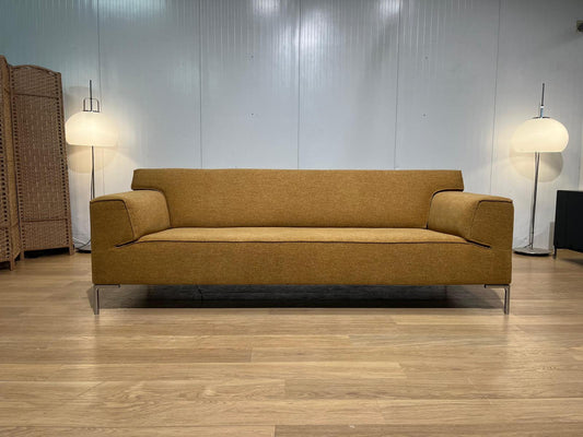 NIEUW Design on Stock Bloq 3-Zits + GARANTIE NP €4250