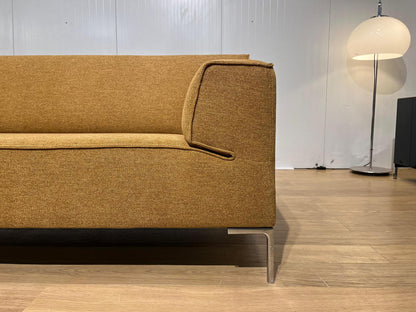 NIEUW Design on Stock Bloq 2.5-Zits + GARANTIE NP 3750