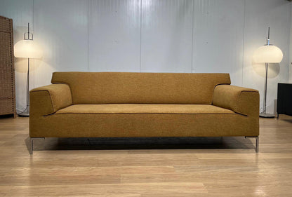 NIEUW Design on Stock Bloq 3-Zits + GARANTIE NP €4250