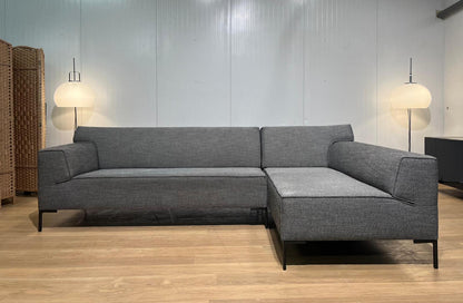 ZGAN Design on Stock Bloq Hoekbank + GARANTIE NP €7.500