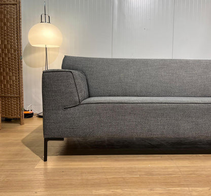 ZGAN Design on Stock Bloq Hoekbank + GARANTIE NP €7.500