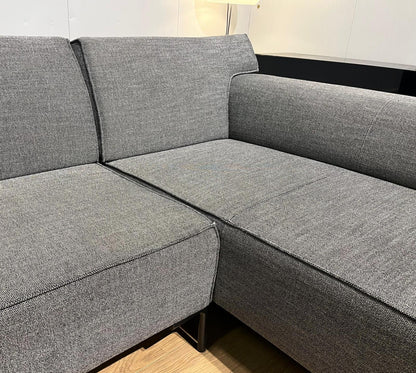 ZGAN Design on Stock Bloq Hoekbank + GARANTIE NP €7.500